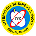 LOGO ITC BUSINESS SCHOOL 1
