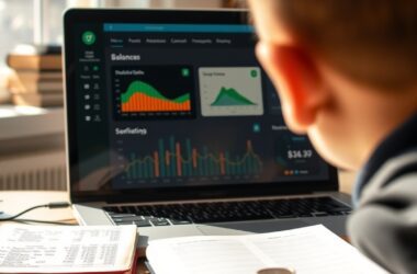 Aplikasi Tabungan Siswa: Solusi Keuangan Sekolah yang Praktis dan Aman