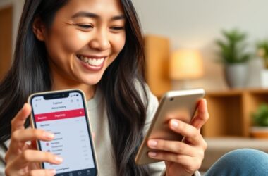 Cara Efektif Libatkan Orang Tua dengan Aplikasi Wali Siswa Terintegrasi