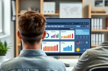 Digitalisasi Administrasi Sekolah: Akhiri Tumpukan Kertas & Data Kacau