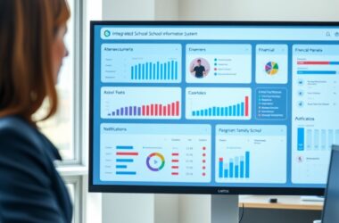 Sistem Informasi Sekolah Terpadu: Satu Platform untuk Semua Kebutuhan
